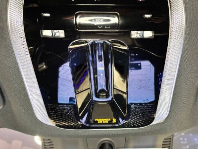 2023 Mercedes-Benz EQS 580 4MATIC®