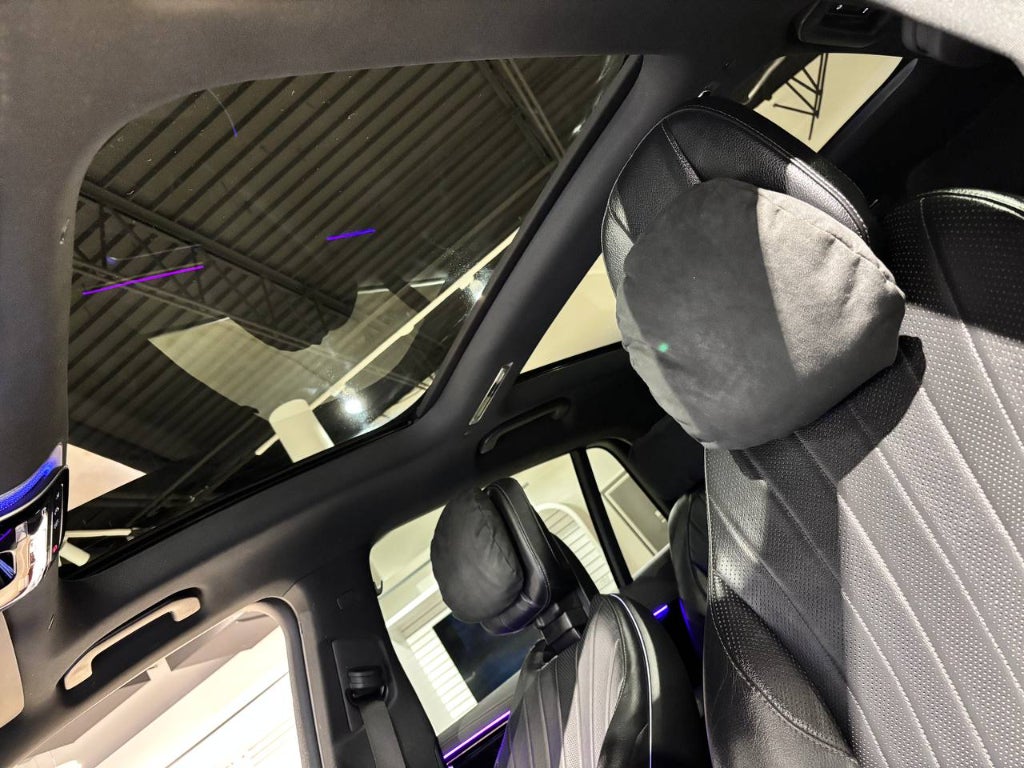 2023 Mercedes-Benz EQS 580 4MATIC®