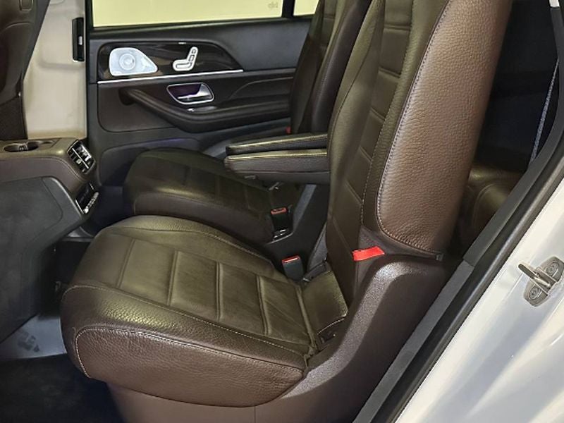 2020 Mercedes-Benz GLS GL 580 4MATIC®