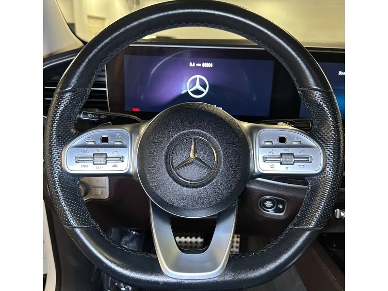 2020 Mercedes-Benz GLS GL 580 4MATIC®