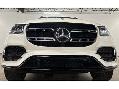 2020 Mercedes-Benz GLS GL 580 4MATIC®