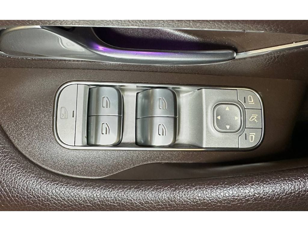 2020 Mercedes-Benz GLS GL 580 4MATIC®