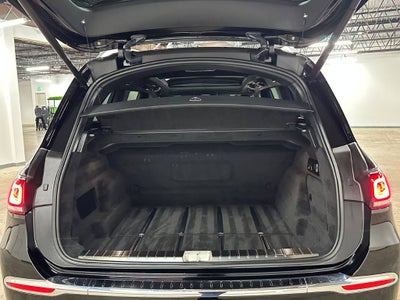 2023 Mercedes-Benz GLS Maybach 600 4MATIC®
