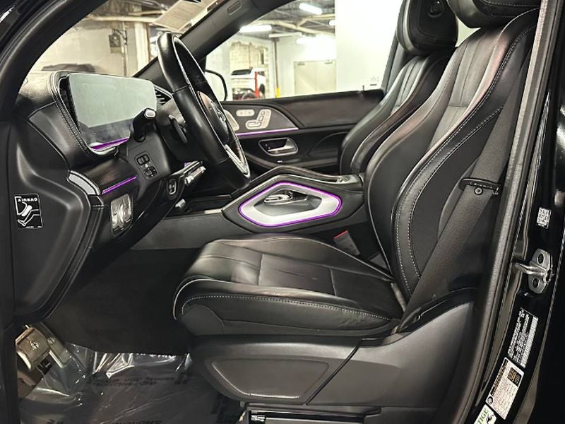 2023 Mercedes-Benz GLS Maybach 600 4MATIC®