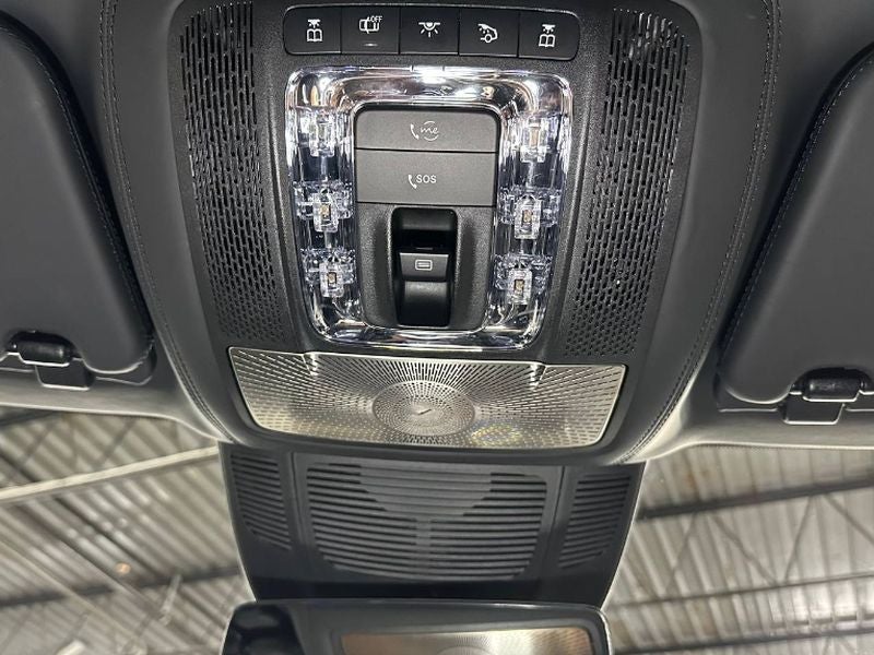 2023 Mercedes-Benz GLS Maybach 600 4MATIC®
