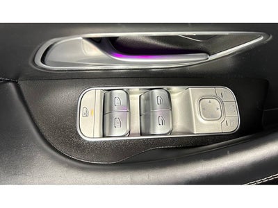 2023 Mercedes-Benz GLS Maybach 600 4MATIC®