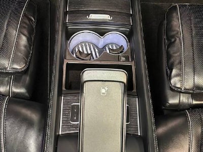 2023 Mercedes-Benz GLS Maybach 600 4MATIC®