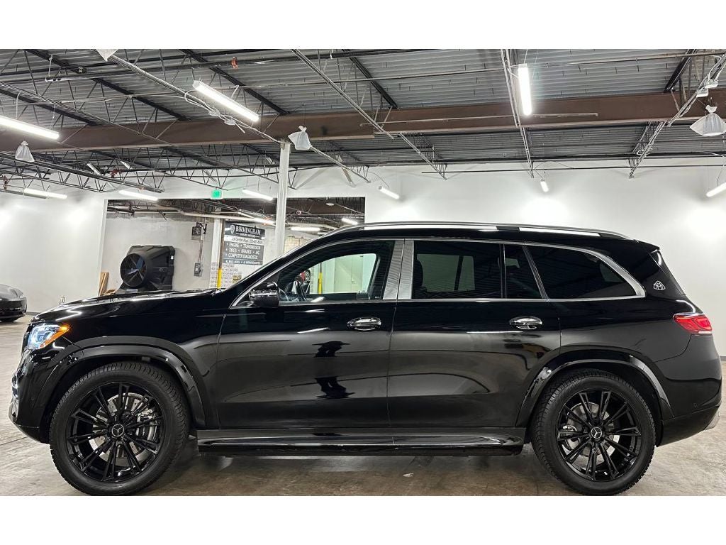 2023 Mercedes-Benz GLS Maybach 600 4MATIC®