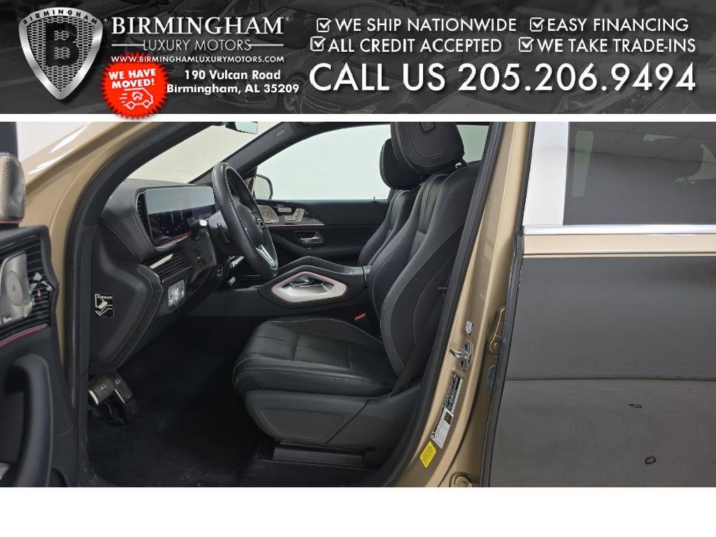 2023 Mercedes-Benz GLS Maybach 600 4MATIC®