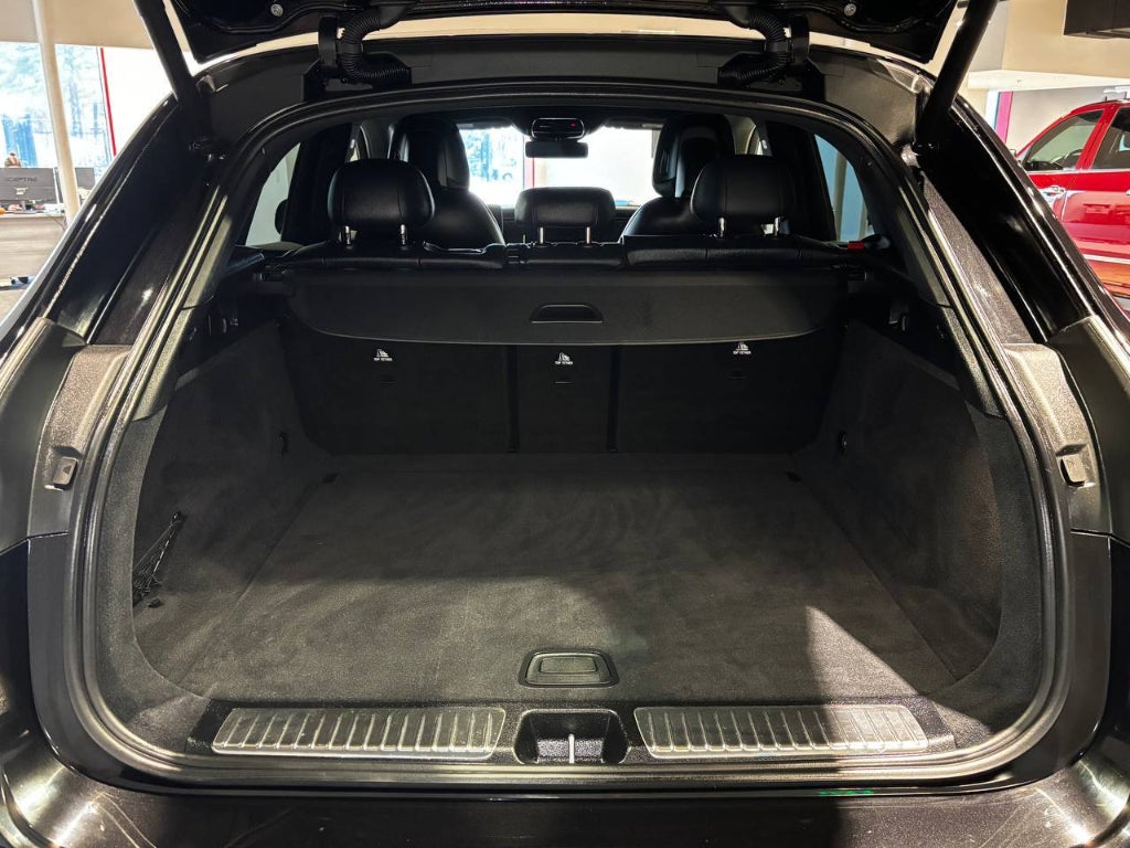 2023 Mercedes-Benz EQE 350 4MATIC®