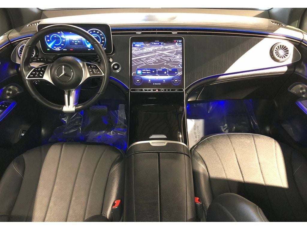 2023 Mercedes-Benz EQE 350 4MATIC®