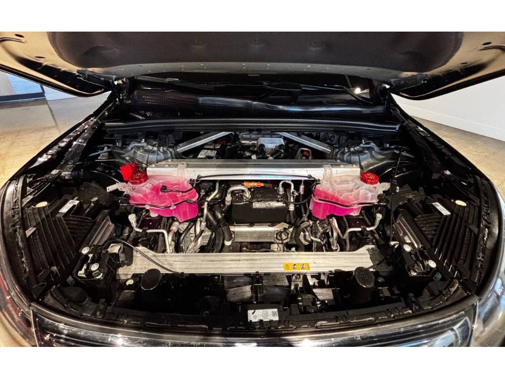 2023 Mercedes-Benz EQE 350 4MATIC®