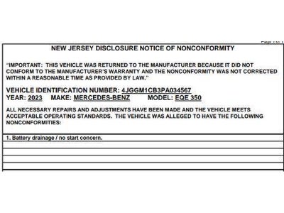 2023 Mercedes-Benz EQE 350 4MATIC®