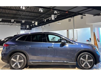 2023 Mercedes-Benz EQE 350 4MATIC®