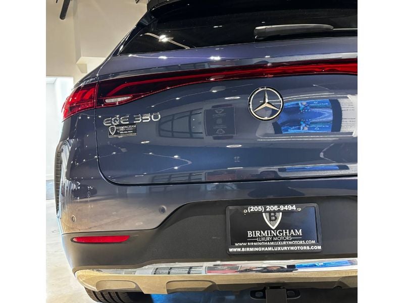 2023 Mercedes-Benz EQE 350 4MATIC®
