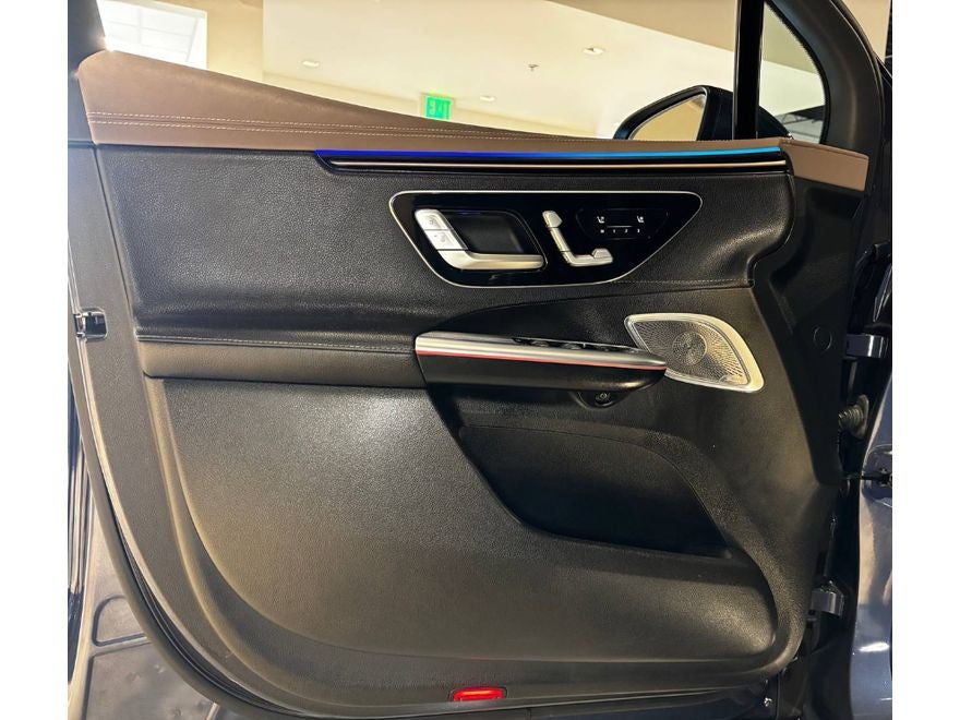 2023 Mercedes-Benz EQE 350 4MATIC®