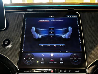 2023 Mercedes-Benz EQE 350 4MATIC®