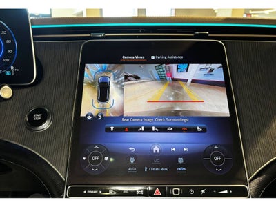 2023 Mercedes-Benz EQE 350 4MATIC®