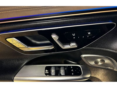 2023 Mercedes-Benz EQE 350 4MATIC®