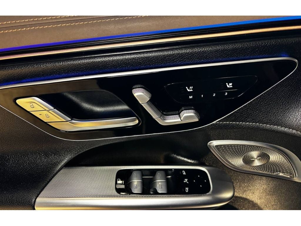 2023 Mercedes-Benz EQE 350 4MATIC®