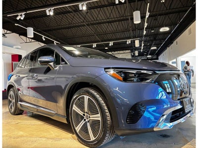 2023 Mercedes-Benz EQE 350 4MATIC®
