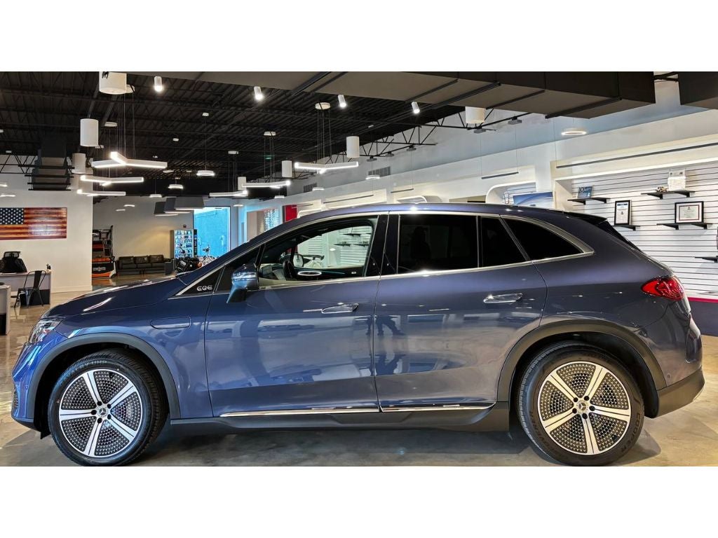 2023 Mercedes-Benz EQE 350 4MATIC®