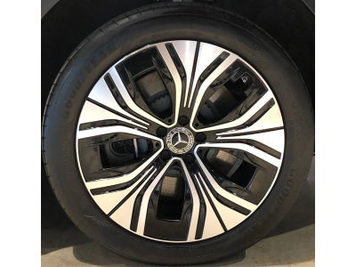 2024 Mercedes-Benz EQE EQE 350+