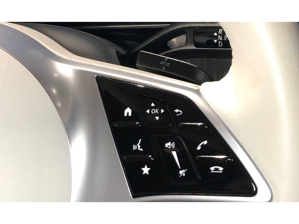 2024 Mercedes-Benz EQE EQE 350+