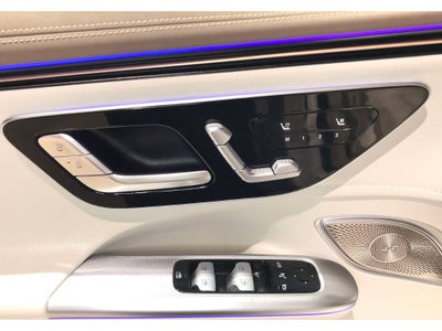 2024 Mercedes-Benz EQE EQE 350+