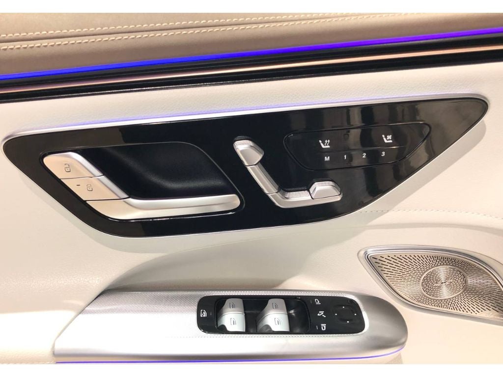 2024 Mercedes-Benz EQE EQE 350+