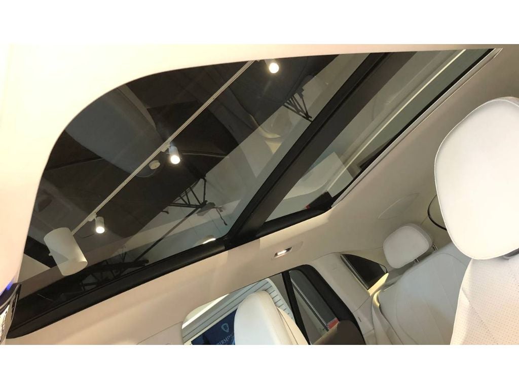 2024 Mercedes-Benz EQE EQE 350+