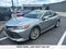 2018 Toyota Camry Hybrid XLE