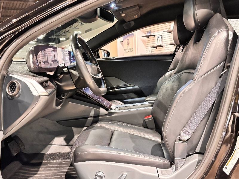 2024 Lucid Air Grand Touring