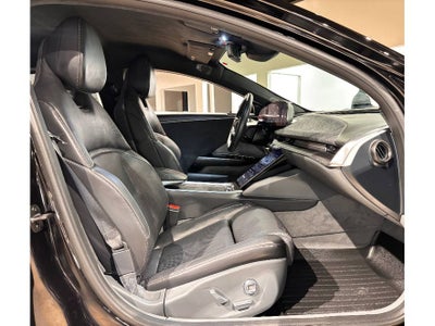 2024 Lucid Air Grand Touring