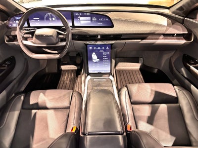 2024 Lucid Air Grand Touring