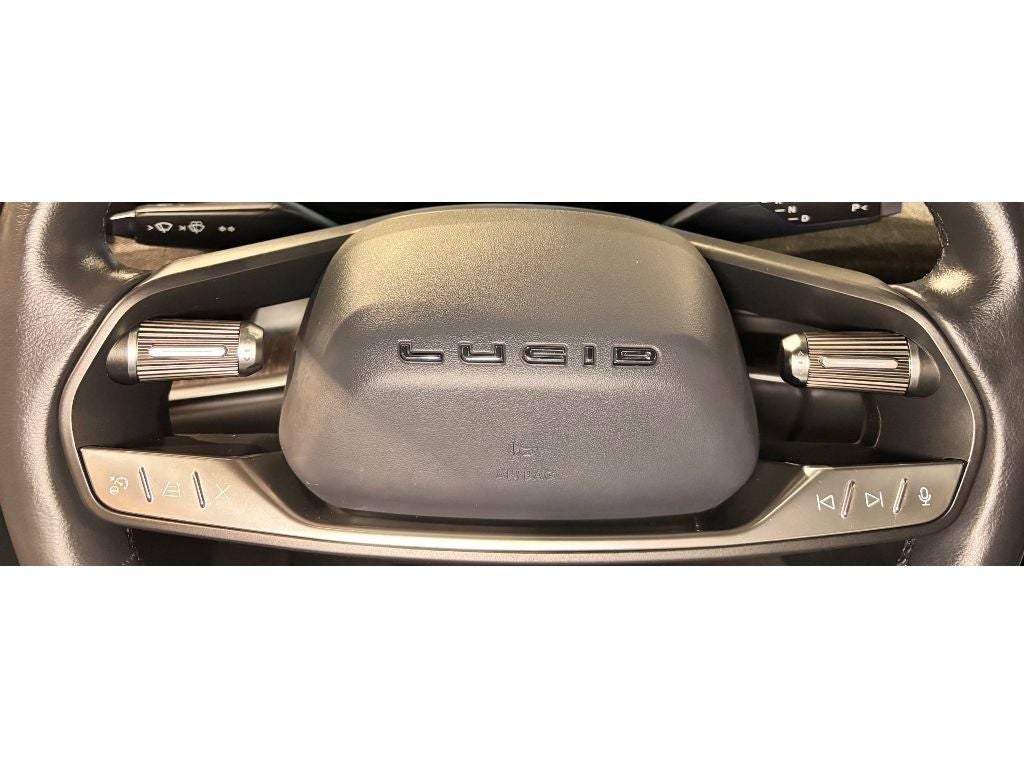 2024 Lucid Air Grand Touring