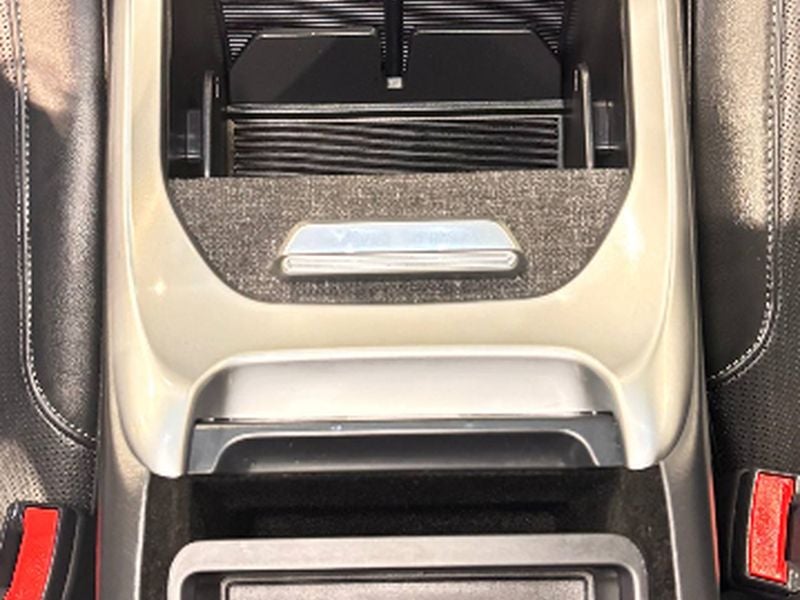 2024 Lucid Air Grand Touring