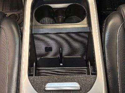 2024 Lucid Air Grand Touring