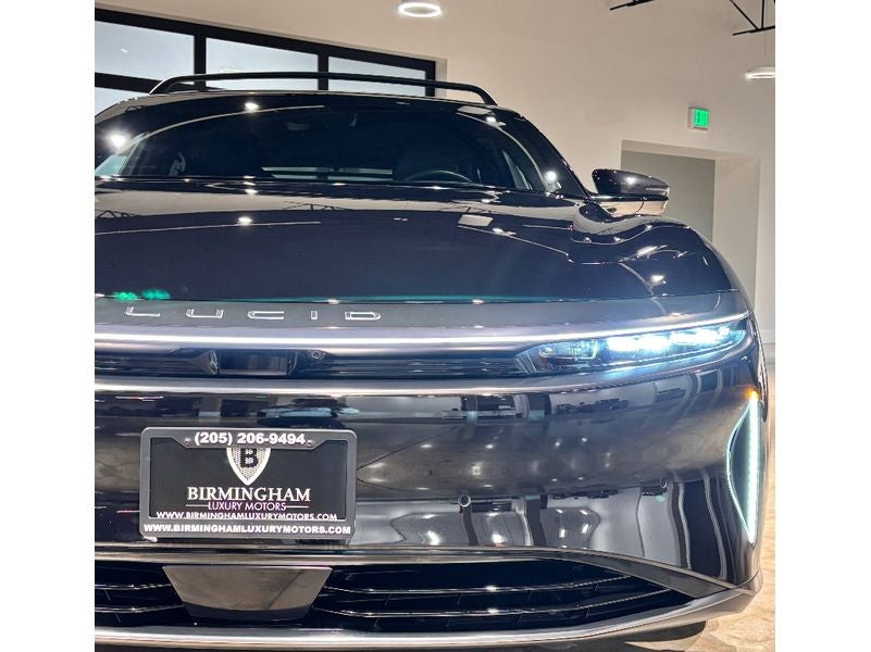 2024 Lucid Air Grand Touring