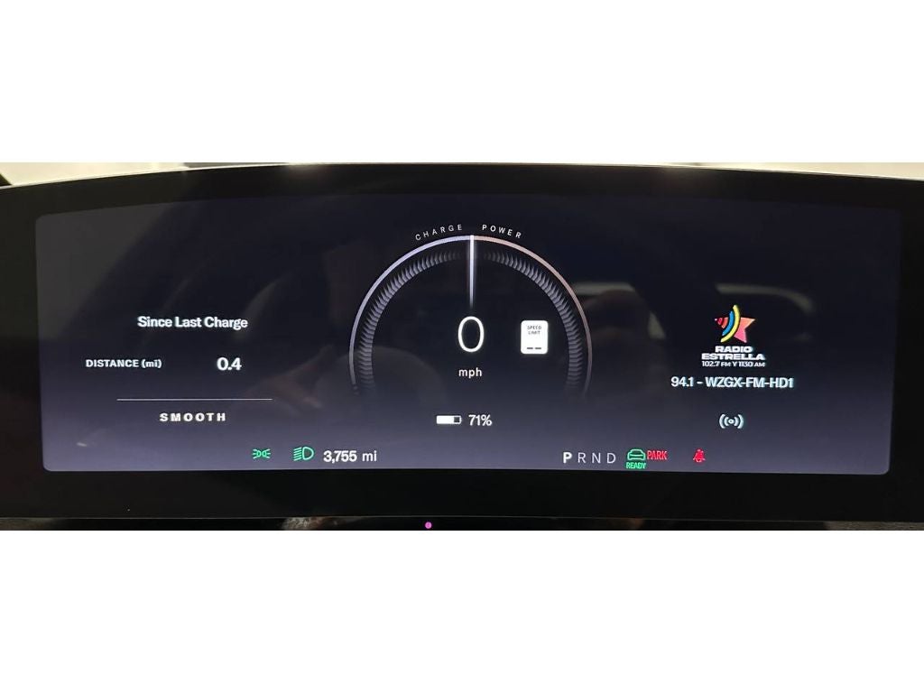 2025 Lucid Air Grand Touring