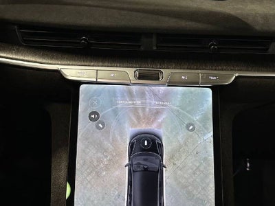 2025 Lucid Air Grand Touring