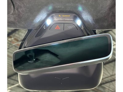 2025 Lucid Air Grand Touring