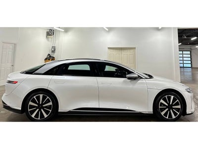 2024 Lucid Air Grand Touring