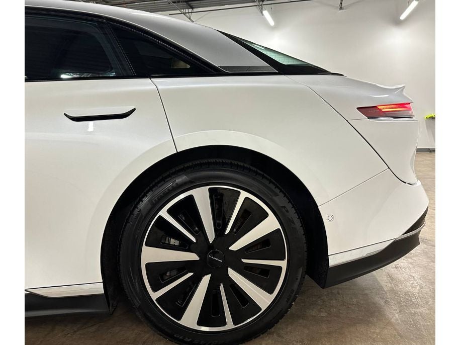 2024 Lucid Air Grand Touring