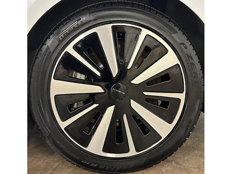 2024 Lucid Air Grand Touring