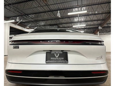 2024 Lucid Air Grand Touring