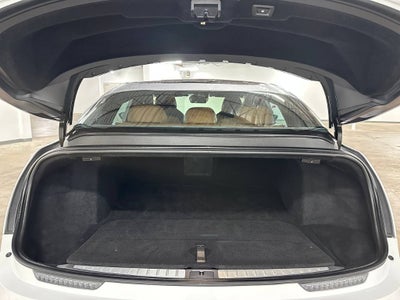 2024 Lucid Air Grand Touring