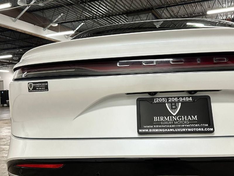 2024 Lucid Air Grand Touring