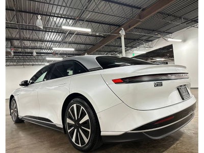 2024 Lucid Air Grand Touring