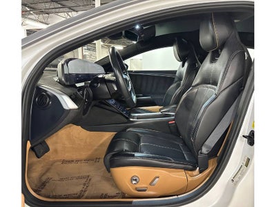 2024 Lucid Air Grand Touring